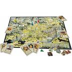 Disque-Monde: Les Sorcières Plateau