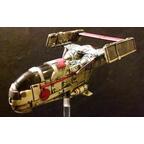 Star Wars: X-Wing - Le Jeu de Figurines - Mist Hunter Vaiseau