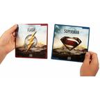 Justice League Eclate