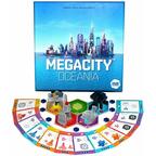 MegaCity: Oceania Eclate