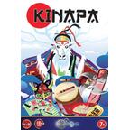 Kinapa Cover