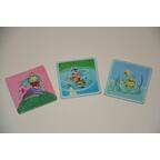 Freddy, le Crapaud Cartes