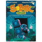 Sobek: 2 Joueurs - Les Trésors du Pharaon Cover