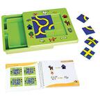 Chat & Souris: GoGetter Eclate