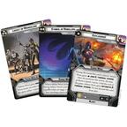 Star Wars: Légion - Sabine Wren Cartes