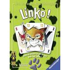 Linko ! 2014 Cover