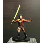 Star Wars: Assaut sur l'Empire - Ezra Bridger et Kanan Jarrus Figurine