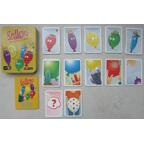 Ballons 2013 Eclate