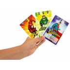 Justice League: Ultimate Card Battle Eclate