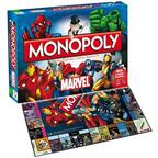 Monopoly: Marvel Eclate