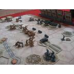 Mémoire 44: Plateau Hiver/Désert Zoom