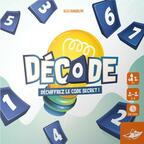 Décode Cover