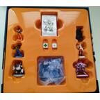 Monopoly: Gamer - Overwatch - Édition de Collection Contenu