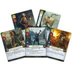 Le Trône de Fer: Le Jeu de Cartes - Les Rois des Îles Cartes