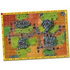 Rattlesnake City Plateau