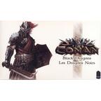 Conan: Les Dragons Noirs Cover