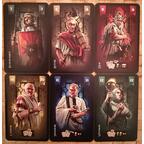 Brutus Cartes