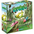 Crôa ! 2015 Cover 3d