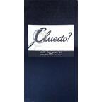 Cluedo ? 1951 Cover