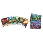 King of Tokyo Cartes