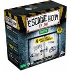 Escape Room: Le Jeu Cover 3d