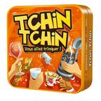 Tchin Tchin Cover 3d