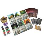 Les Sombres Royaumes de Valeria: L'éveil des Titans Eclate