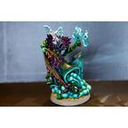 Super Fantasy Brawl: Force of Nature Figurine