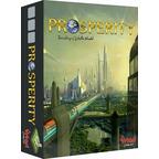 Prosperity Cover 3d