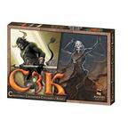 C3K: Creatures Crossover Cyclades/Kemet Cover 3d