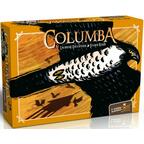 Columba Cover 3d