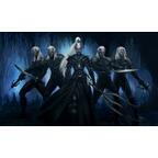 Les Tyrans de l'Ombreterre Artwork