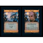 Dominion: Seaside Cards