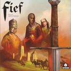 Fief Cover