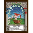 Dungeon Fighter: Feu à Volonté Carte