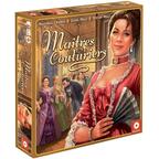 Maîtres Couturiers Cover 3d