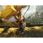 Descent: Voyages Dans les Ténèbres (Seconde Édition) - Visions de l'Aube Figurine