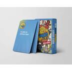 Game of Dragon Boules Dead: Moule-Burnes Eclate