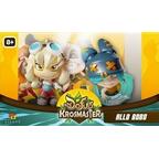 Krosmaster: Saison 02 - Allo Bobo Cover