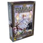 Talisman: La Source Sacrée 2021 Cover 3d