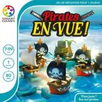 Pirates en Vue ! Cover