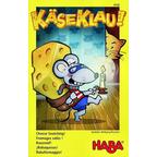 Käseklau! Cover