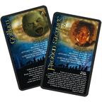 Top Trumps: Le Seigneur des Anneaux Cartes
