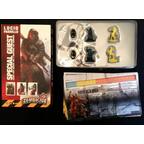 Zombicide: Special Guest - Lucio Parrillo Eclate