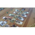 Blood Bowl: Team Manager - Le Jeu de Cartes Cartes