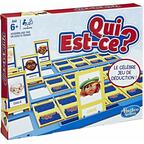 Qui Est-Ce ? Cover 3d