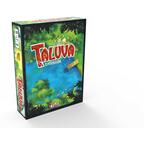 Taluva: Extension Cover 3d