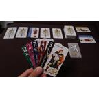 Lords of Scotland Eclate