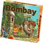 Bombay Cover 3d