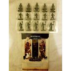 Conan / Mythic Battles: Pantheon - Corinthia Eclate